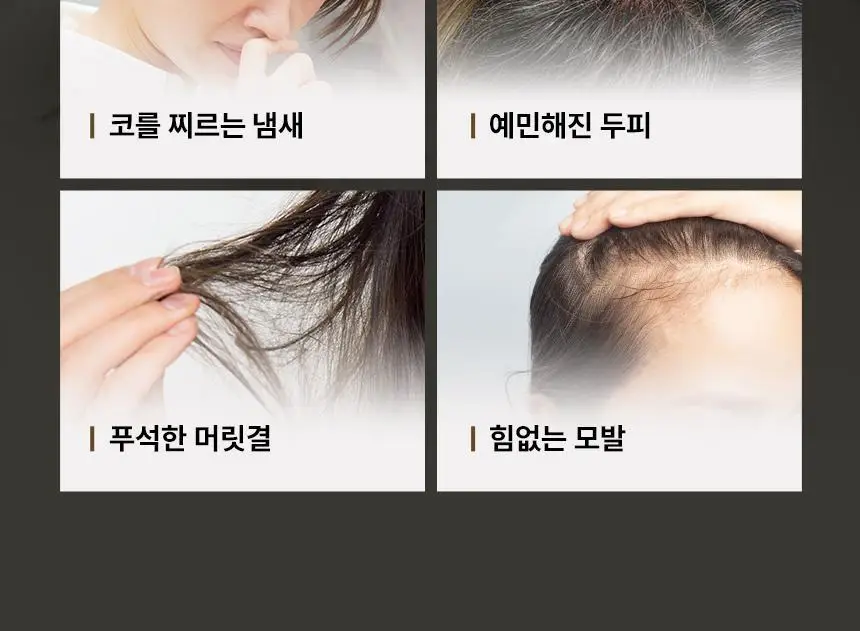 [PPD/암모니아 ZERO] 티타드 맥주효모 물염색 30g (10gx3포) 2종 택1 상세페이지 12